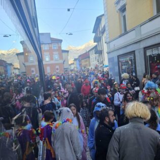 Carnevale Biaschese 2024
